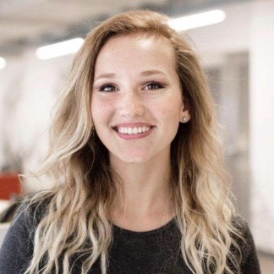 Headshot example 1