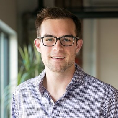 Headshot example 2