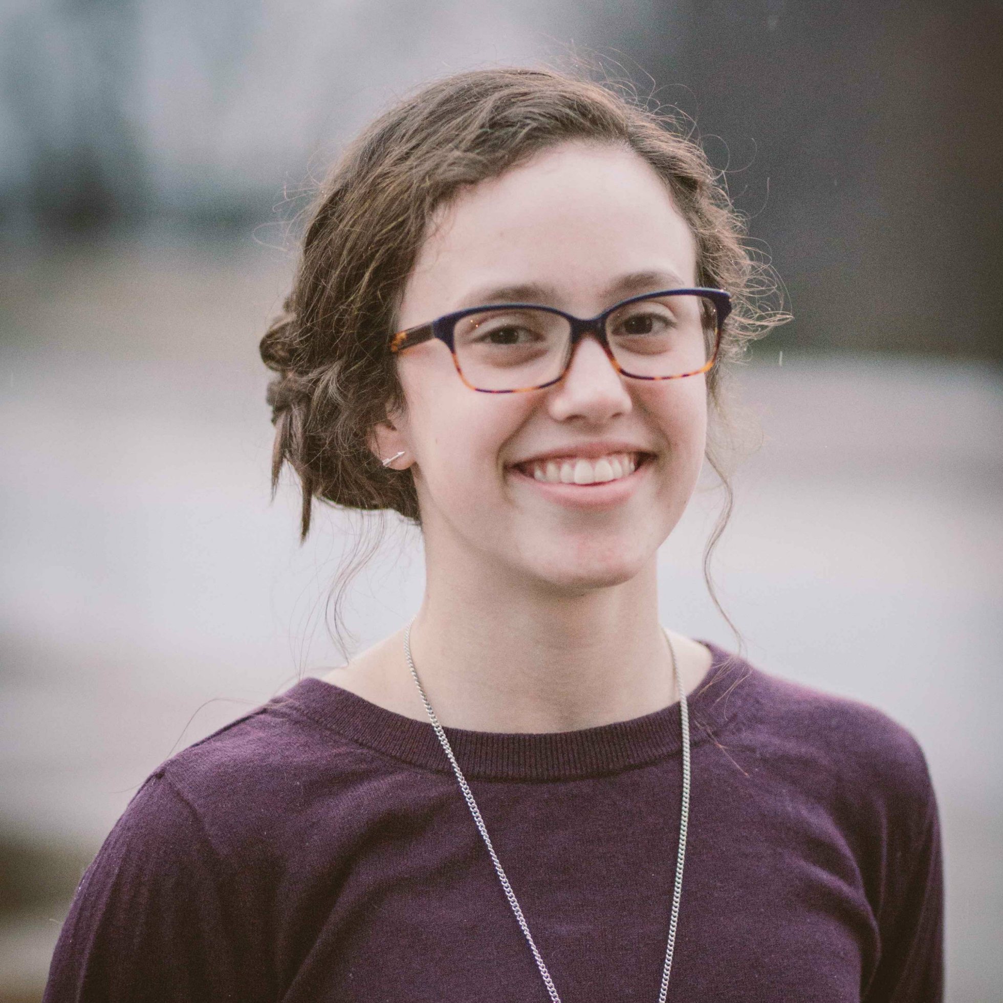 Headshot example 3