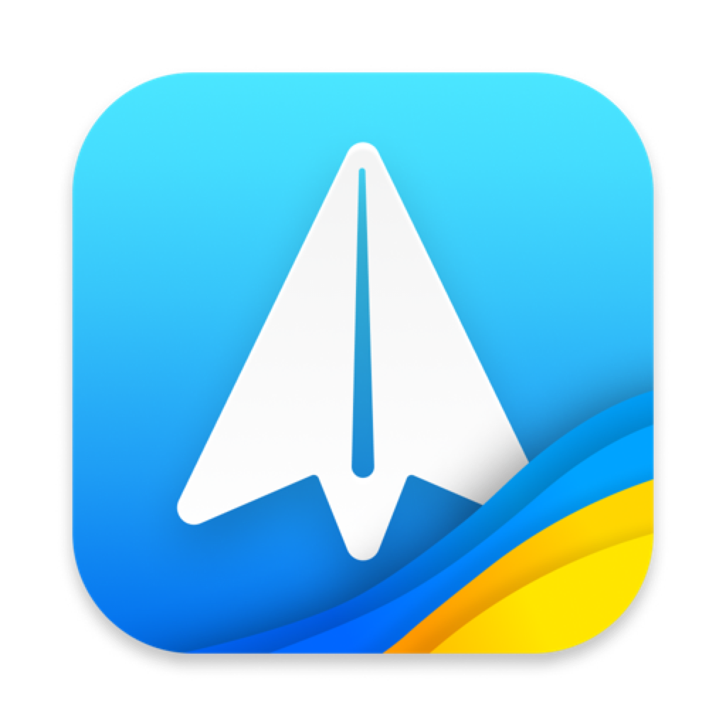 Spark Logo